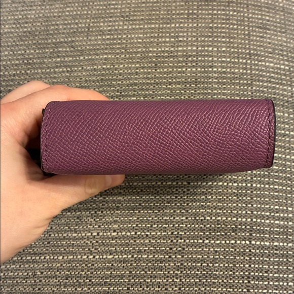 Coach Wallet - Picture 5 of 10